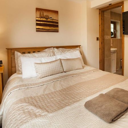 Aanbevole Guest House Bristol Esterno foto