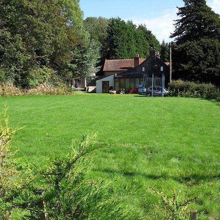 Aanbevole Guest House Bristol Esterno foto