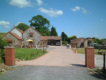 Aanbevole Guest House Bristol Esterno foto