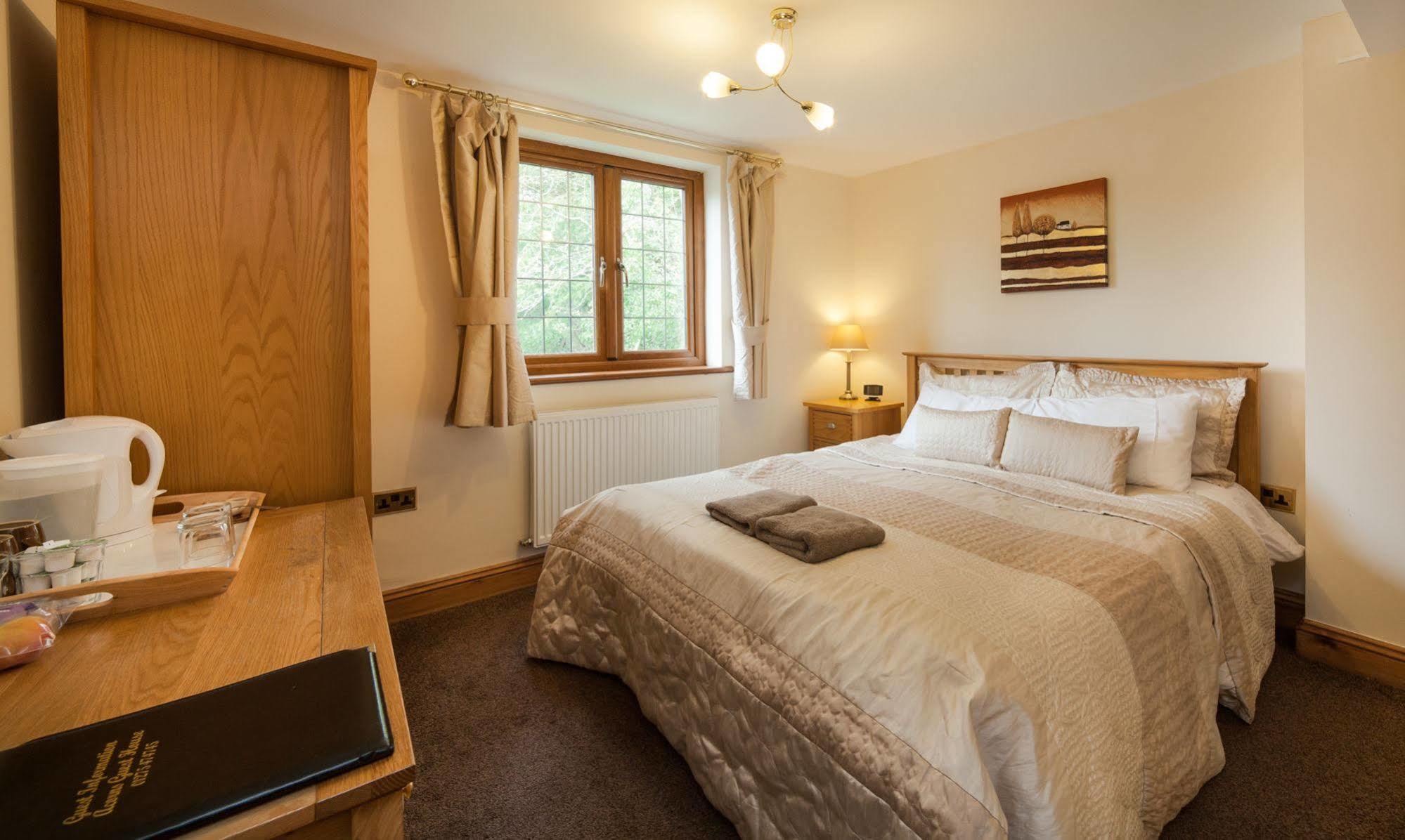 Aanbevole Guest House Bristol Esterno foto