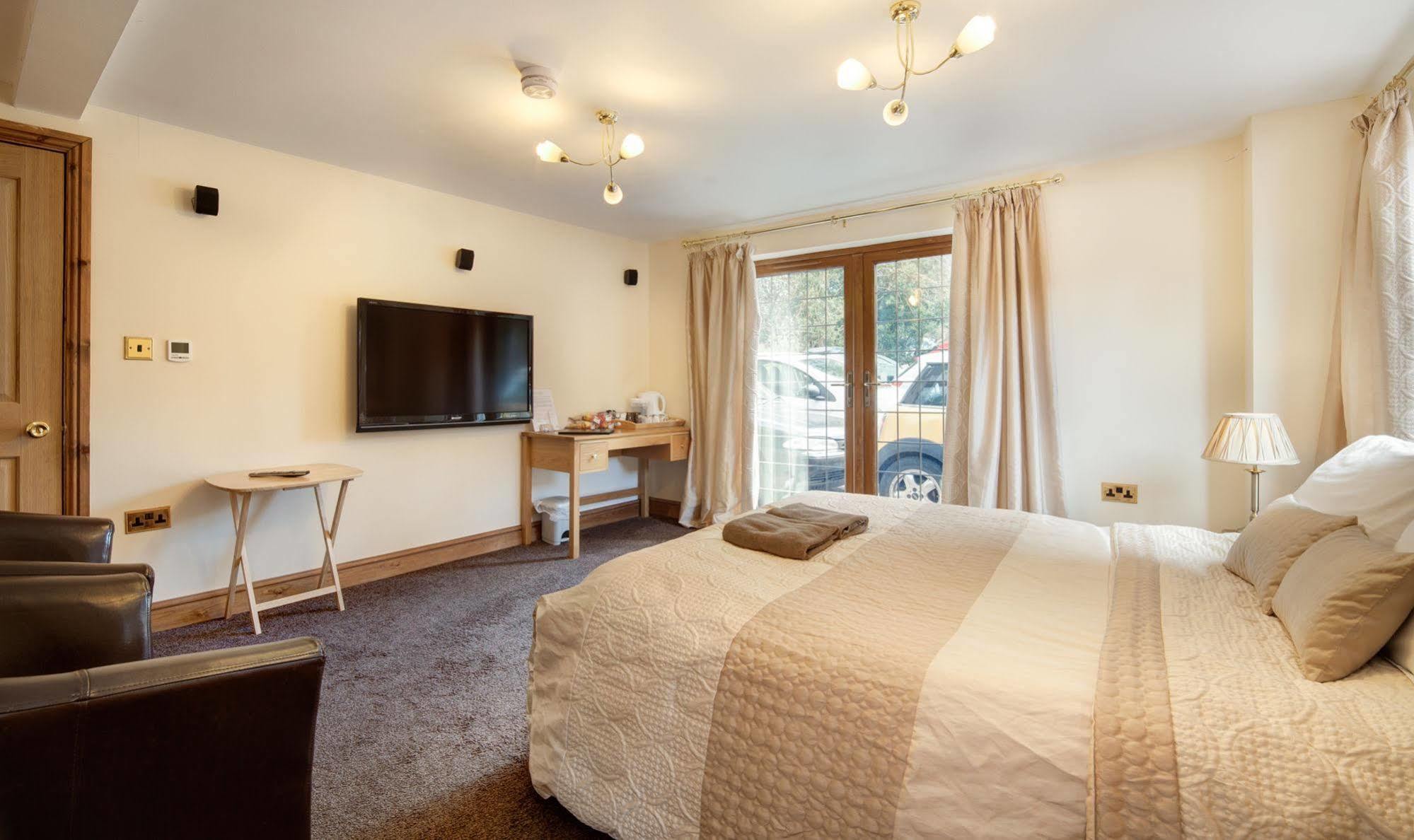 Aanbevole Guest House Bristol Esterno foto