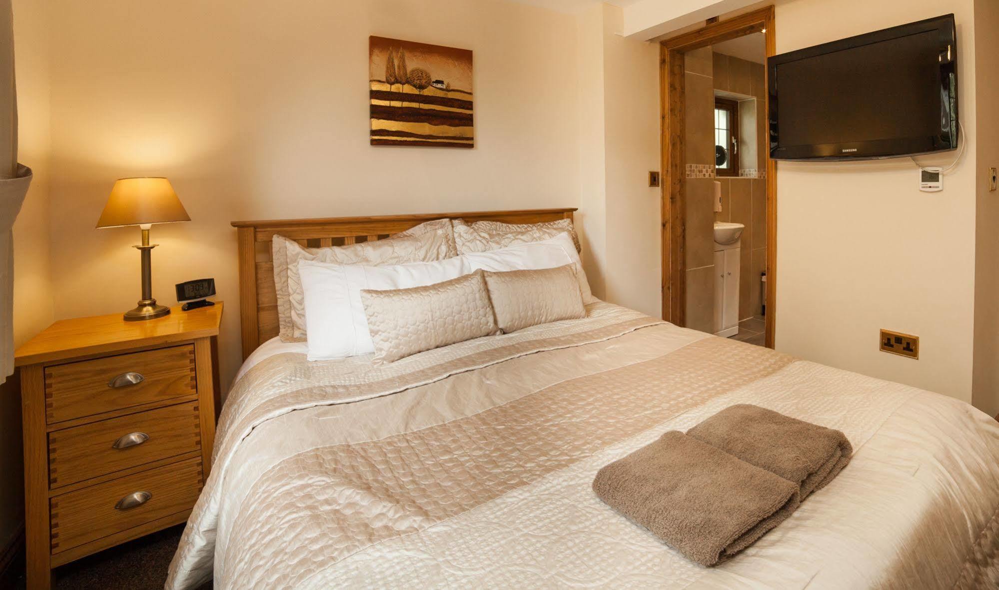 Aanbevole Guest House Bristol Esterno foto