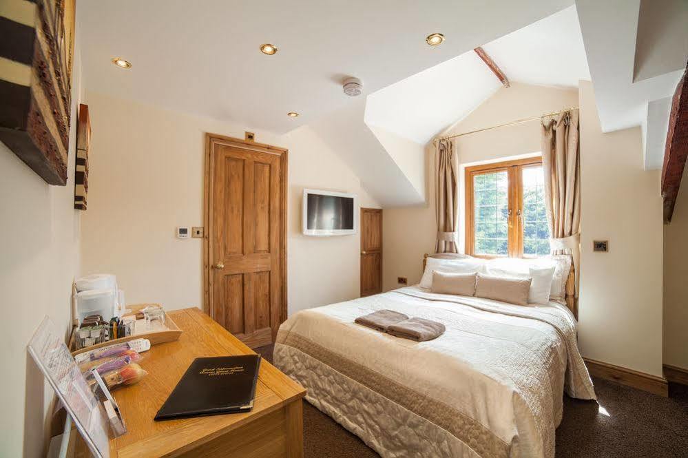 Aanbevole Guest House Bristol Esterno foto