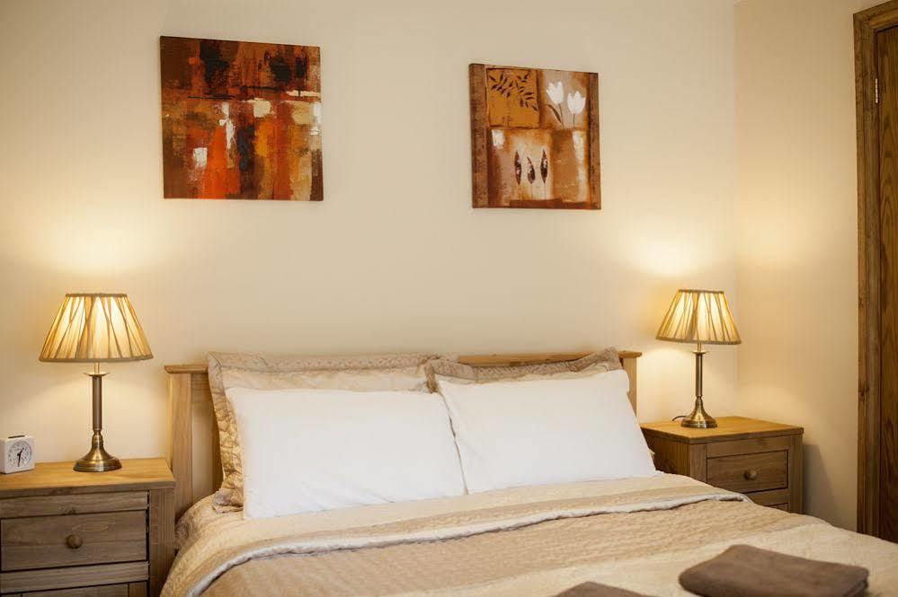 Aanbevole Guest House Bristol Esterno foto