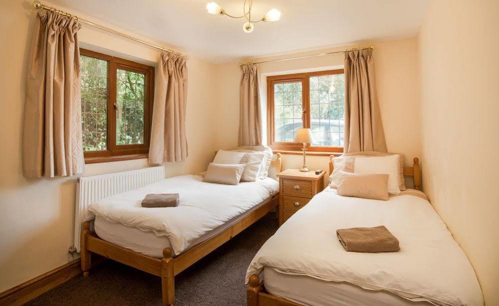 Aanbevole Guest House Bristol Esterno foto