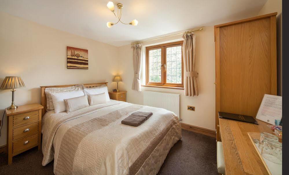 Aanbevole Guest House Bristol Esterno foto