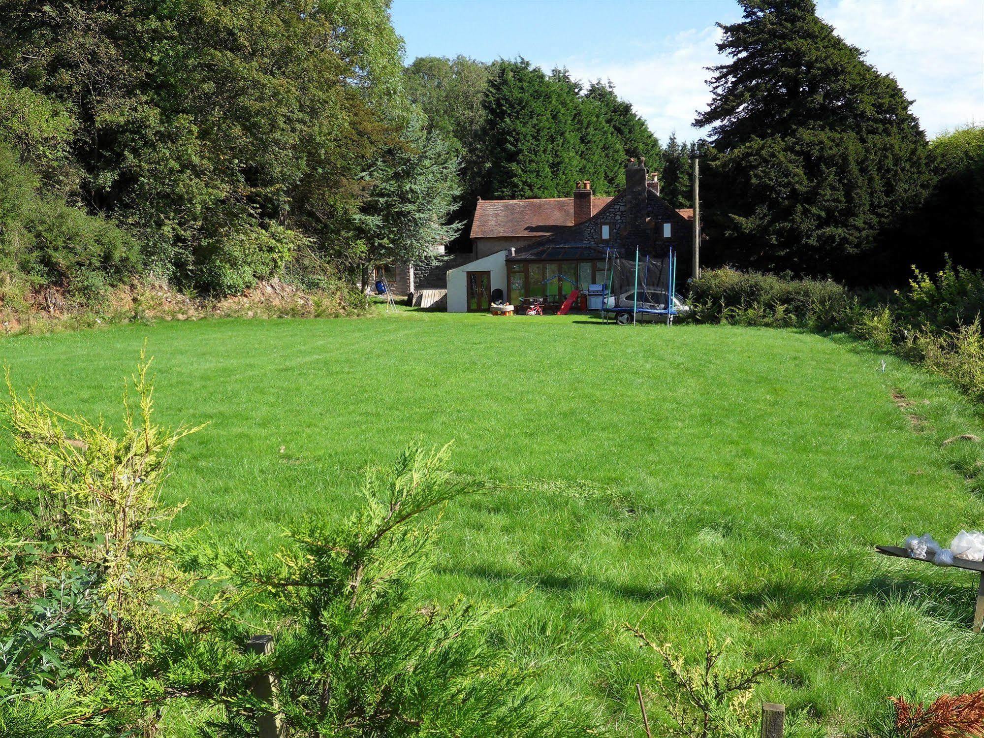 Aanbevole Guest House Bristol Esterno foto